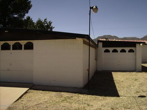 439 Crestview Pl, Bisbee, AZ 85603 photo 20