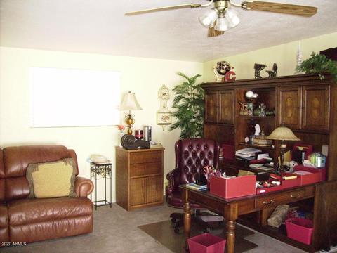 439 Crestview Pl, Bisbee, AZ 85603 photo 5