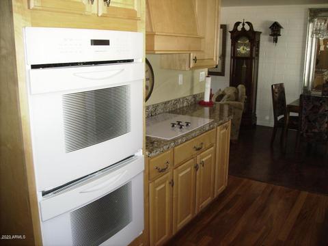 439 Crestview Pl, Bisbee, AZ 85603 photo 11
