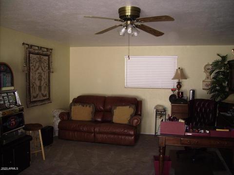 439 Crestview Pl, Bisbee, AZ 85603 photo 4