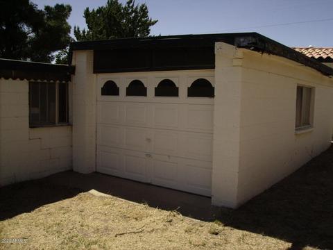 439 Crestview Pl, Bisbee, AZ 85603 photo 21