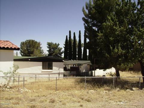 439 Crestview Pl, Bisbee, AZ 85603 photo 24