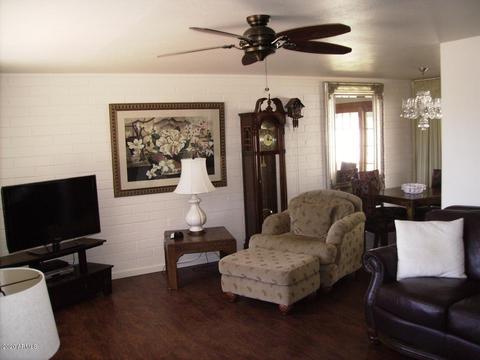 439 Crestview Pl, Bisbee, AZ 85603 photo 6