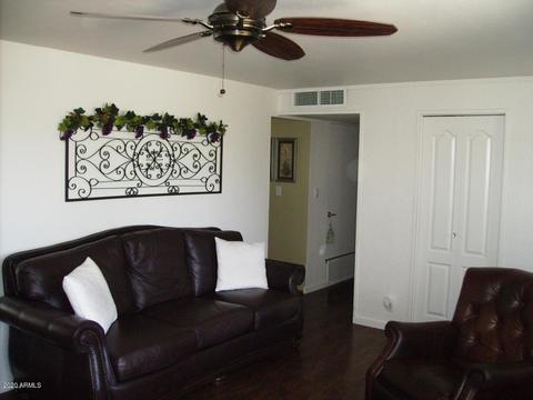 439 Crestview Pl, Bisbee, AZ 85603 photo 3