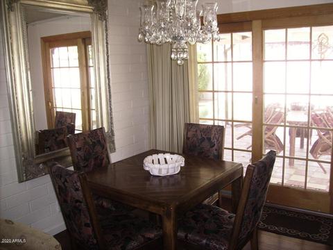 439 Crestview Pl, Bisbee, AZ 85603 photo 2