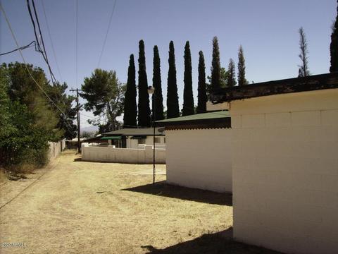 439 Crestview Pl, Bisbee, AZ 85603 photo 25
