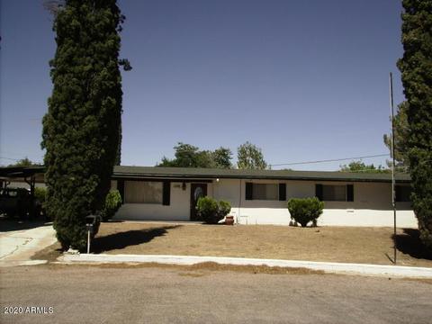 439 Crestview Pl, Bisbee, AZ 85603 photo 1