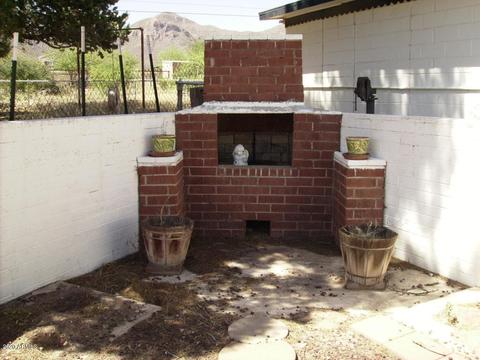 439 Crestview Pl, Bisbee, AZ 85603 photo 17