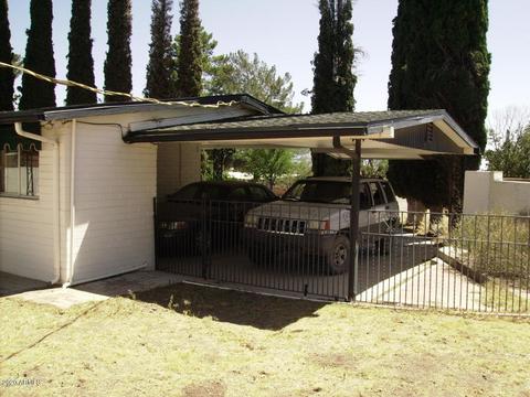 439 Crestview Pl, Bisbee, AZ 85603 photo 19