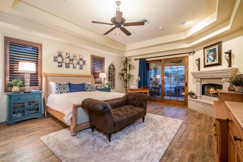 7260 Eagle Crest Dr #49, Mesa, AZ 85207 photo 39