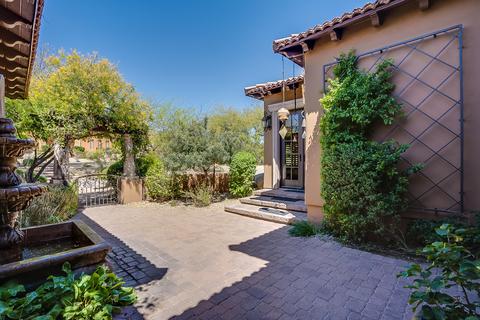7260 Eagle Crest Dr #49, Mesa, AZ 85207 photo 12