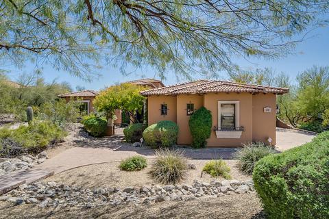 7260 Eagle Crest Dr #49, Mesa, AZ 85207 photo 8