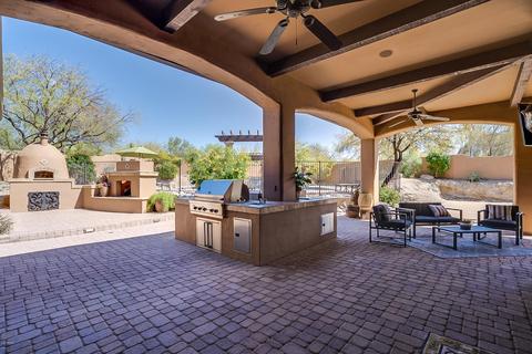7260 Eagle Crest Dr #49, Mesa, AZ 85207 photo 59
