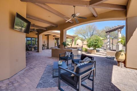 7260 Eagle Crest Dr #49, Mesa, AZ 85207 photo 58