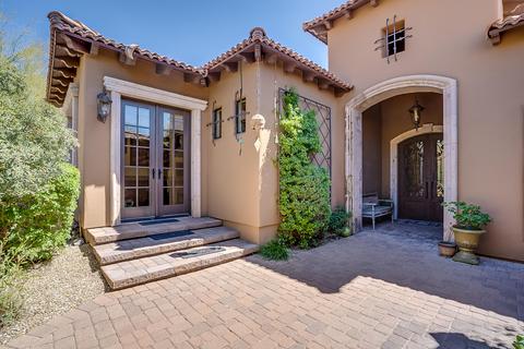 7260 Eagle Crest Dr #49, Mesa, AZ 85207 photo 11