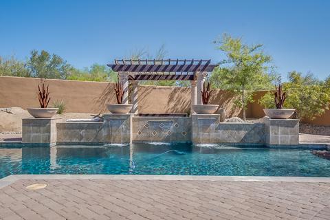 7260 Eagle Crest Dr #49, Mesa, AZ 85207 photo 73