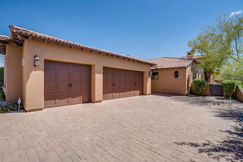 7260 Eagle Crest Dr #49, Mesa, AZ 85207 photo 9