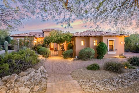 7260 Eagle Crest Dr #49, Mesa, AZ 85207 photo 1