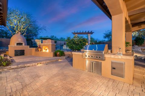 7260 Eagle Crest Dr #49, Mesa, AZ 85207 photo 65