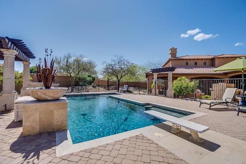 7260 Eagle Crest Dr #49, Mesa, AZ 85207 photo 71