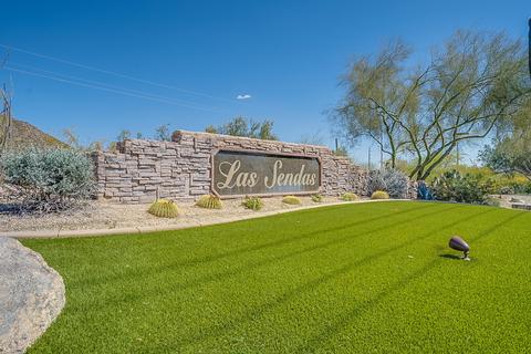 7260 Eagle Crest Dr #49, Mesa, AZ 85207 photo 80