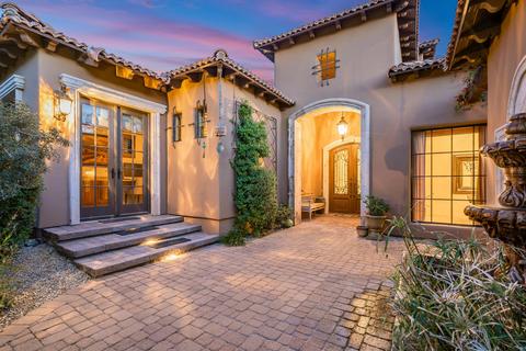 7260 Eagle Crest Dr #49, Mesa, AZ 85207 photo 5