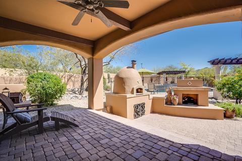 7260 Eagle Crest Dr #49, Mesa, AZ 85207 photo 61