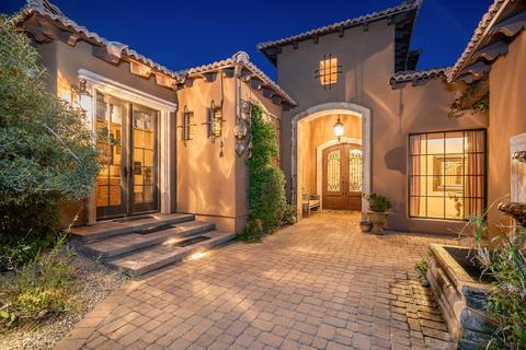 7260 Eagle Crest Dr #49, Mesa, AZ 85207 photo 2