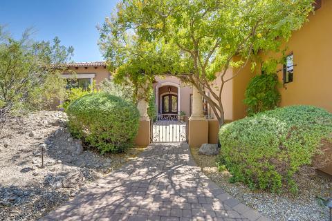 7260 Eagle Crest Dr #49, Mesa, AZ 85207 photo 7