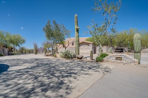 7260 Eagle Crest Dr #49, Mesa, AZ 85207 photo 79