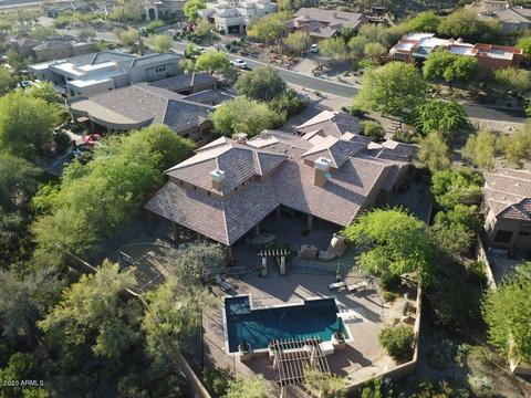 7260 Eagle Crest Dr #49, Mesa, AZ 85207 photo 78