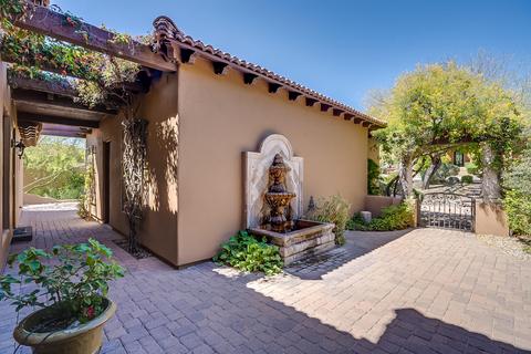 7260 Eagle Crest Dr #49, Mesa, AZ 85207 photo 13