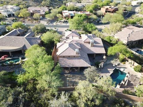 7260 Eagle Crest Dr #49, Mesa, AZ 85207 photo 77