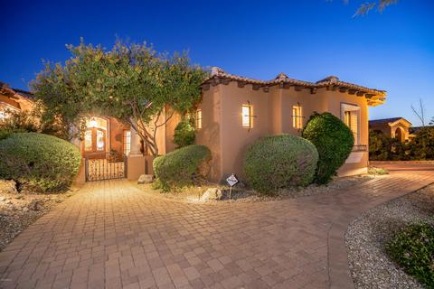 7260 Eagle Crest Dr #49, Mesa, AZ 85207 photo 3