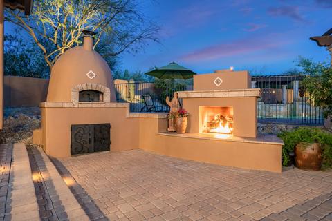 7260 Eagle Crest Dr #49, Mesa, AZ 85207 photo 66