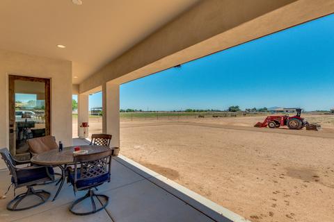 1275 E Stetson Ln, Coolidge, AZ 85128 photo 7