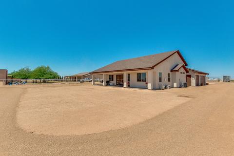 1275 E Stetson Ln, Coolidge, AZ 85128 photo 36