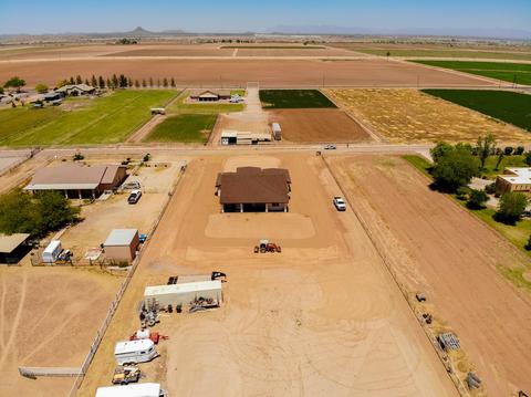 1275 E Stetson Ln, Coolidge, AZ 85128 photo 43