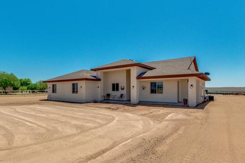 1275 E Stetson Ln, Coolidge, AZ 85128 photo 1
