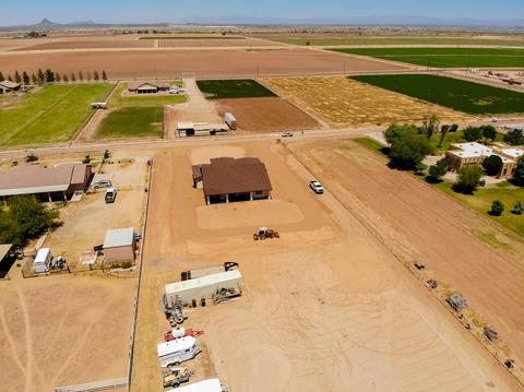 1275 E Stetson Ln, Coolidge, AZ 85128 photo 44