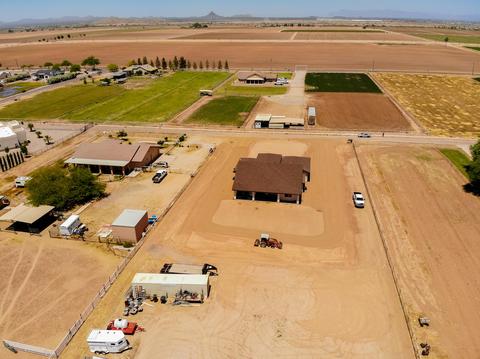 1275 E Stetson Ln, Coolidge, AZ 85128 photo 42