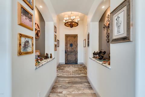 1275 E Stetson Ln, Coolidge, AZ 85128 photo 4