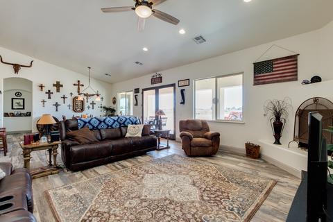 1275 E Stetson Ln, Coolidge, AZ 85128 photo 18