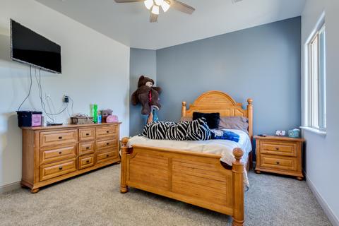 1275 E Stetson Ln, Coolidge, AZ 85128 photo 29