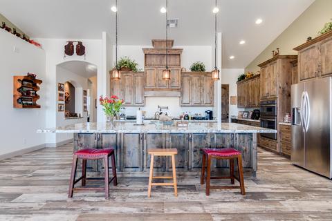 1275 E Stetson Ln, Coolidge, AZ 85128 photo 15
