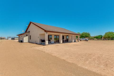 1275 E Stetson Ln, Coolidge, AZ 85128 photo 38