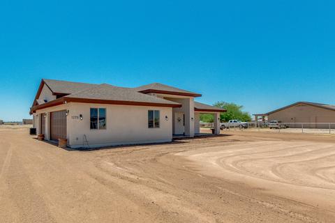 1275 E Stetson Ln, Coolidge, AZ 85128 photo 9