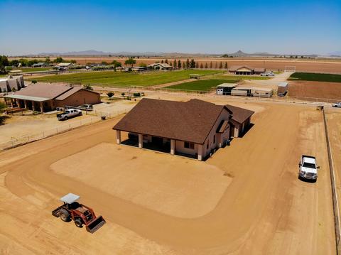1275 E Stetson Ln, Coolidge, AZ 85128 photo 48