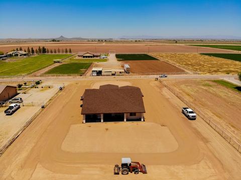 1275 E Stetson Ln, Coolidge, AZ 85128 photo 46
