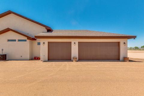 1275 E Stetson Ln, Coolidge, AZ 85128 photo 35